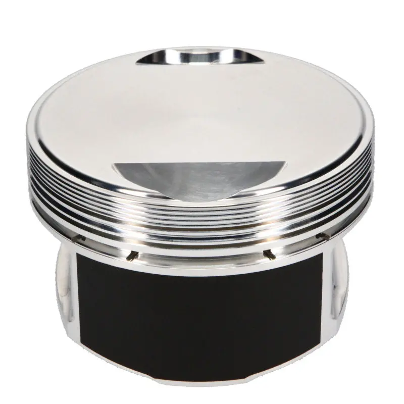 Je Pistons 3.3L Turbo Porsche Engine Kit – 6-Piece Forged Piston Set 1