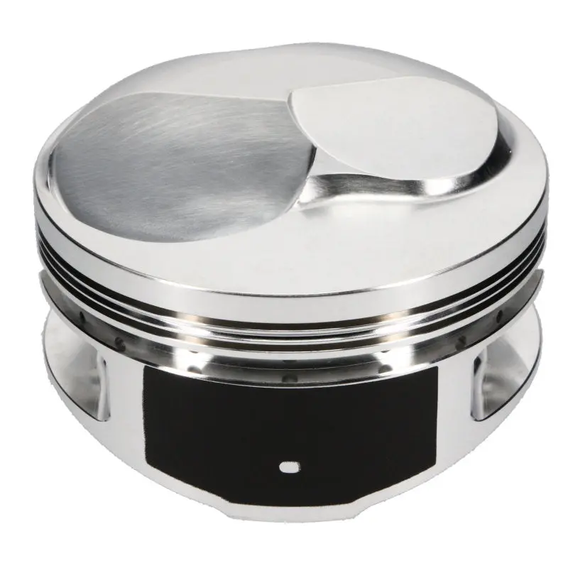 Je Pistons Big Block Chevrolet .475 Dome Piston Set – 8-Piece 1
