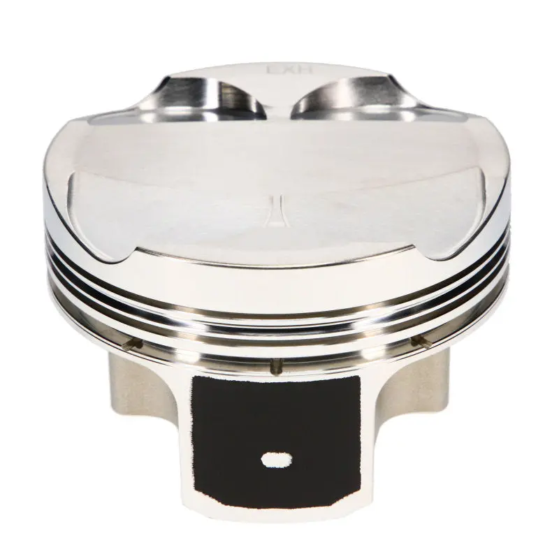 Je Pistons High-Performance Forged Set For Bmw S54B32 Engine – 12.5:1 Compression, 6-Piece Kit 1