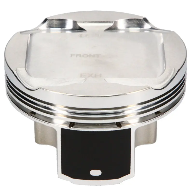 Je Pistons Sub Wrx Ej205 92.5Mm Bore Cr 8.5 Kit Set Of 4 Pistons 1