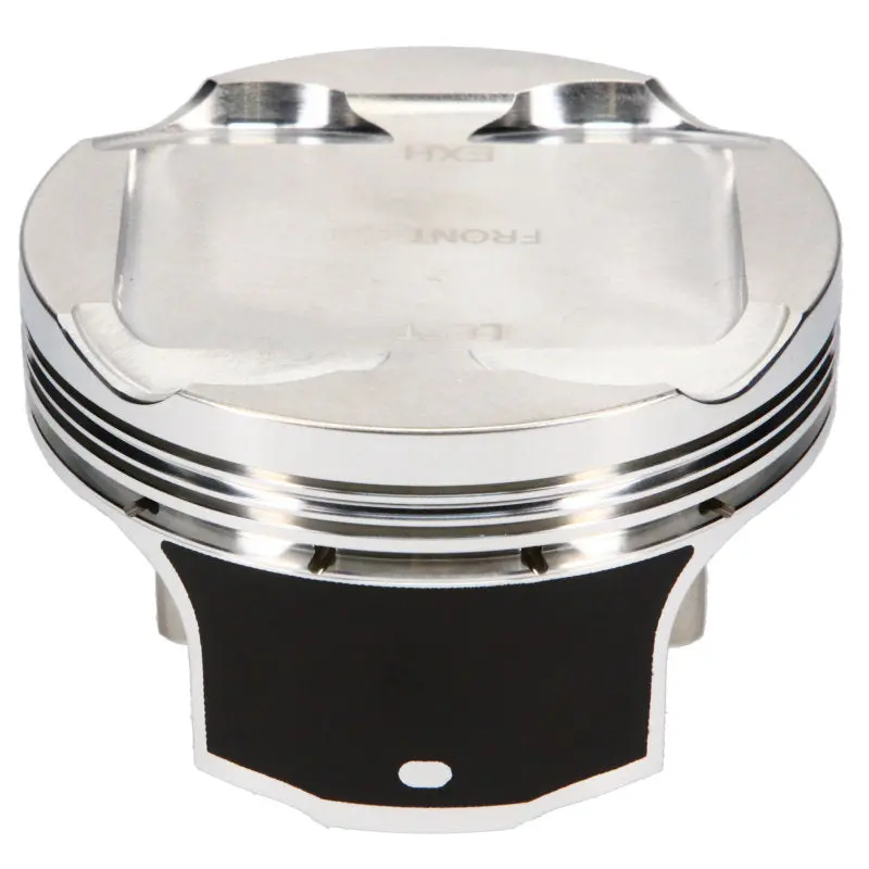 Je Pistons Sub Wrx Ej205 92.5Mm Bore Cr 8.5 Kit Set Of 4 Pistons 2
