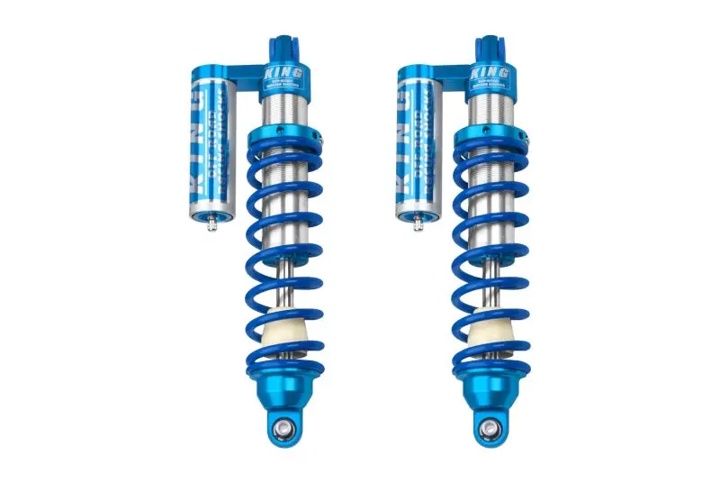 King Shocks Arctic Cat Prowler Front 2.0 Piggyback Coilover 1