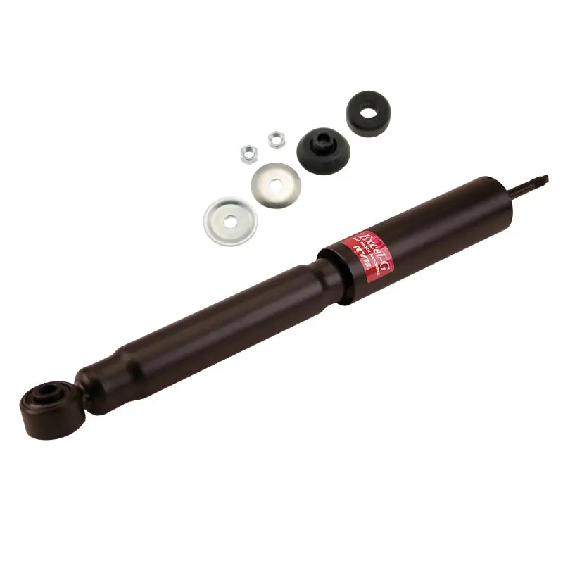 Kyb Excel-G Rear Shock Absorbers For Honda Passport (1998–2002), Isuzu Amigo (1998–2000), And Axiom (2002–2004) 1