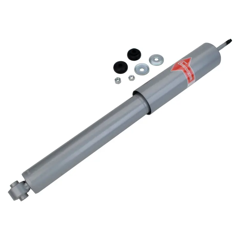 Kyb Gas-A-Just Front Shock Absorbers – Compatible With 1975–1991 Ford E-Series Econoline Vans 1