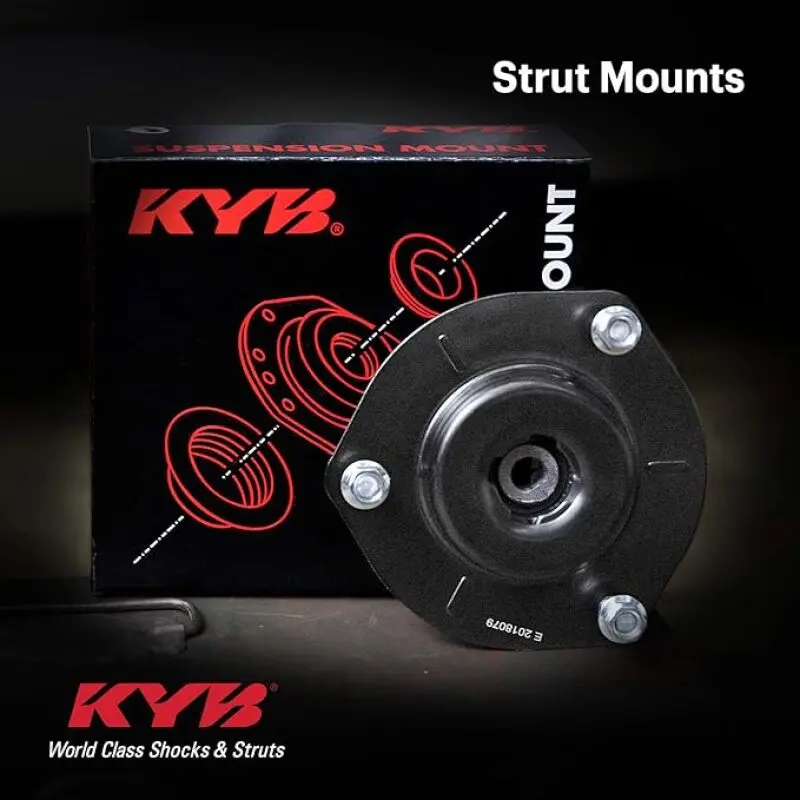 Kyb Strut Mount Kit For Front Suspension Of 2019–2021 Hyundai Tucson 1