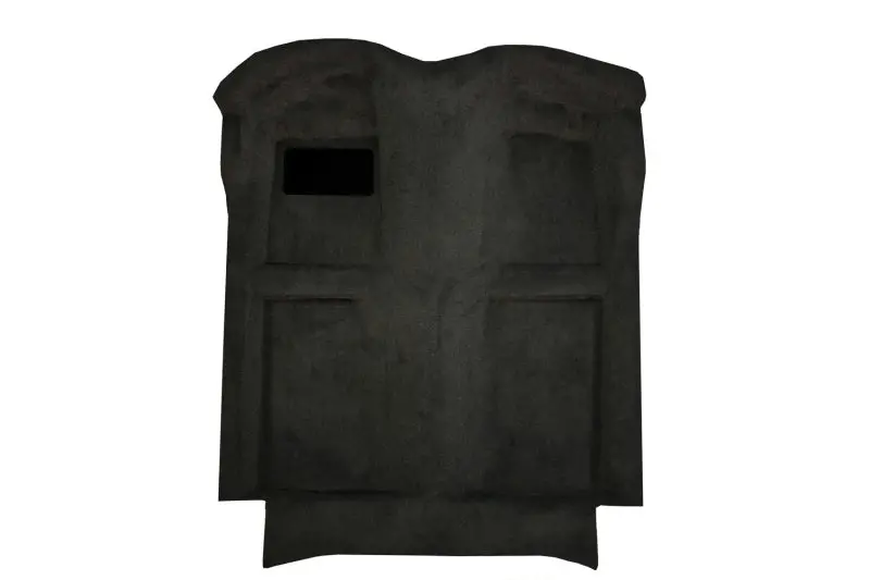 Lund 80-87 Ford Bronco (2Dr 2Wd/4Wd) Pro-Line Full Flr. Replacement Carpet - Black (1 Pc.) 2