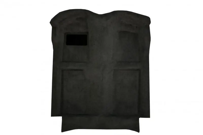 Lund Pro-Line Replacement Carpet Kit – Black – For 2003–2008 Dodge Ram 1500 Quad Cab 1
