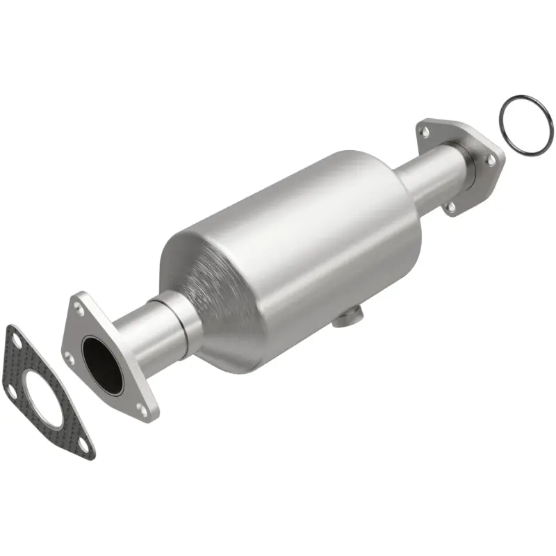 Magnaflow California-Compliant Direct-Fit Catalytic Converter For 1998–2002 Honda Accord V6 (3.0L) 1