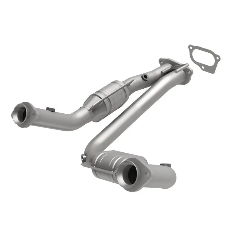 Magnaflow Catalytic Converter For 2004–2006 Ford Ranger 4.0L (Front Mount) 1