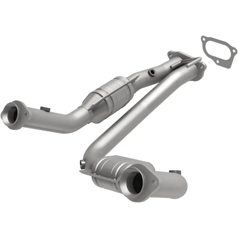 Magnaflow Catalytic Converter For 2004–2006 Ford Ranger 4.0L (Front Mount) 2