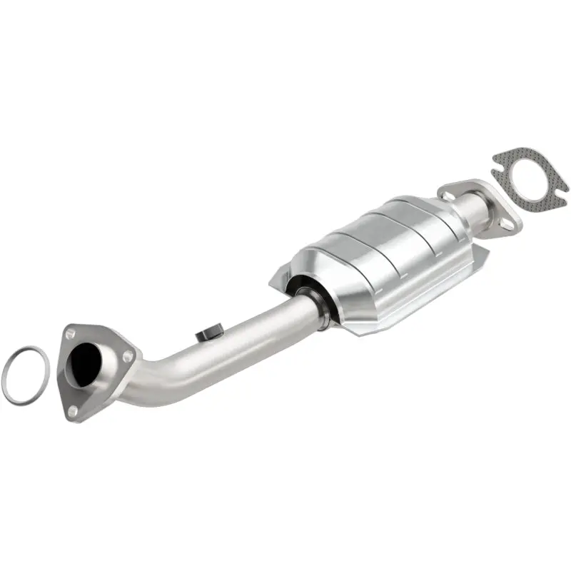 Magnaflow Catalytic Converter Replacement For 2001–2002 Infiniti Qx4 And Nissan Pathfinder 3.5L (Carb-Compliant) 1