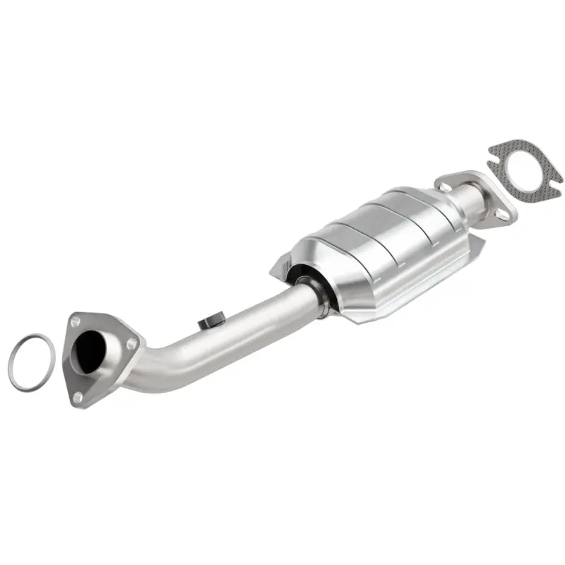 Magnaflow Catalytic Converter Replacement For 2001–2002 Infiniti Qx4 And Nissan Pathfinder 3.5L (Carb-Compliant) 2