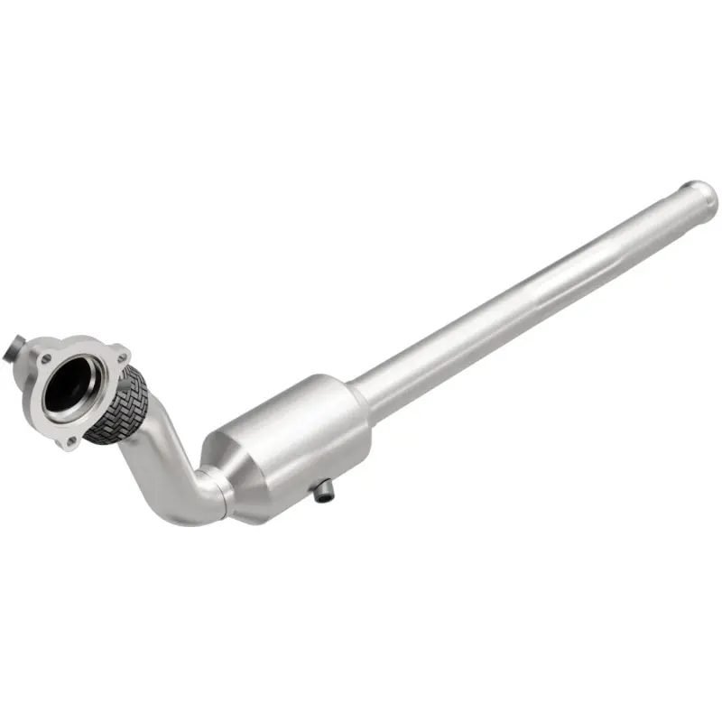 Magnaflow Direct-Fit Catalytic Converter For 2001–2004 Volvo C70 2.4L 2