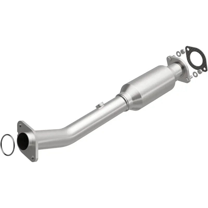 Magnaflow Direct-Fit Catalytic Converter — For 2005–2006 Nissan Titan 5.6L V8 1
