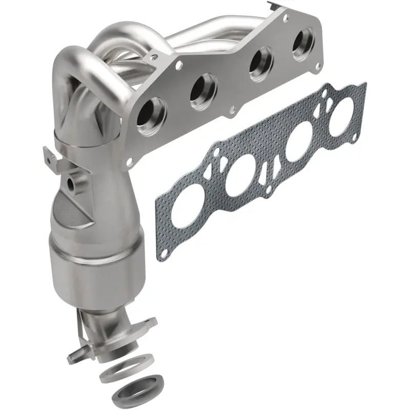 Magnaflow Direct-Fit Catalytic Converter For 2006–2008 Toyota Rav4 2.4L Engine 1