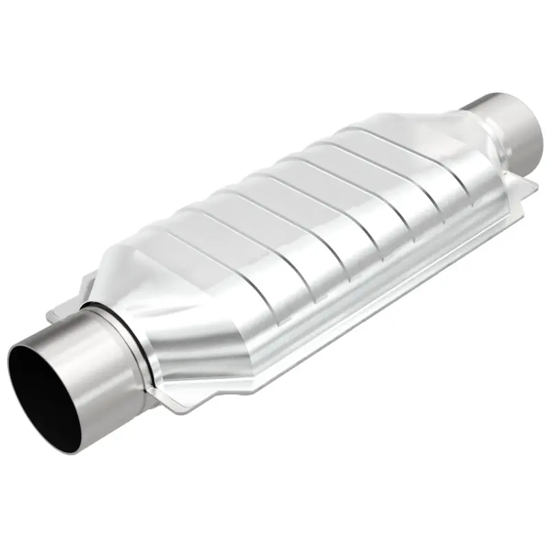 Magnaflow Universal 3-Inch Catalytic Converter – High-Flow Direct Replacement 1