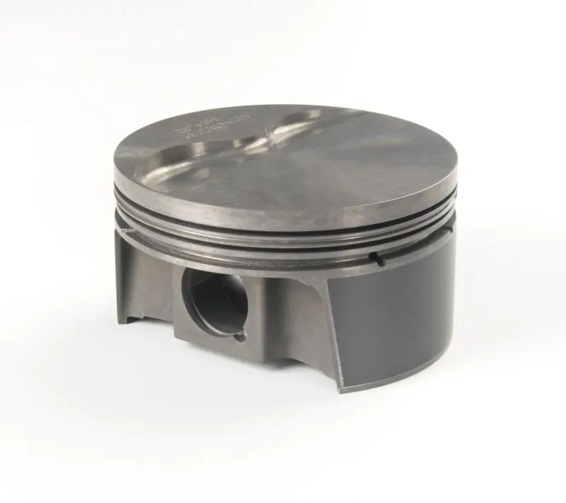 Mahle Ms Forged Piston Set For Gm Ls Engines – 427Ci, 4.125" Bore, 4" Stroke, 6.125" Rod, -3Cc Dome, 12.2:1 Cr (8-Piece) 1