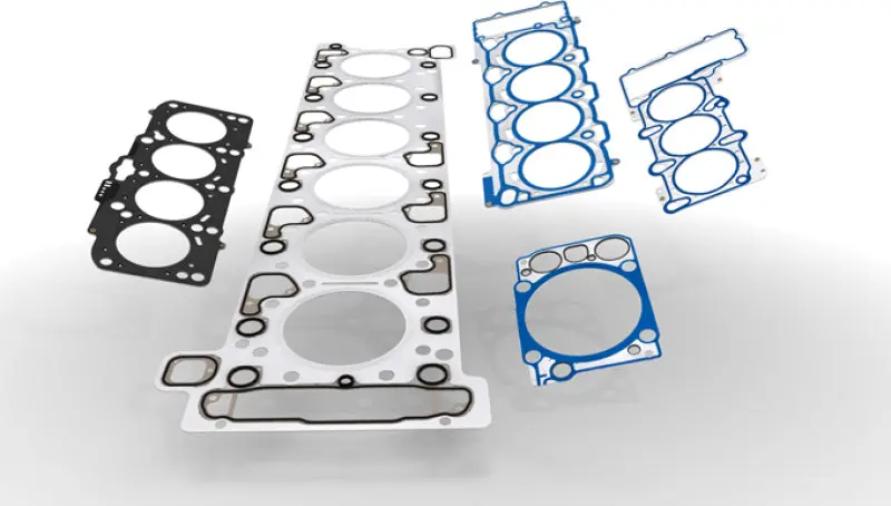 Mahle Oem-Style Cylinder Head Gasket For Mazda 626 (2000–2002) 1