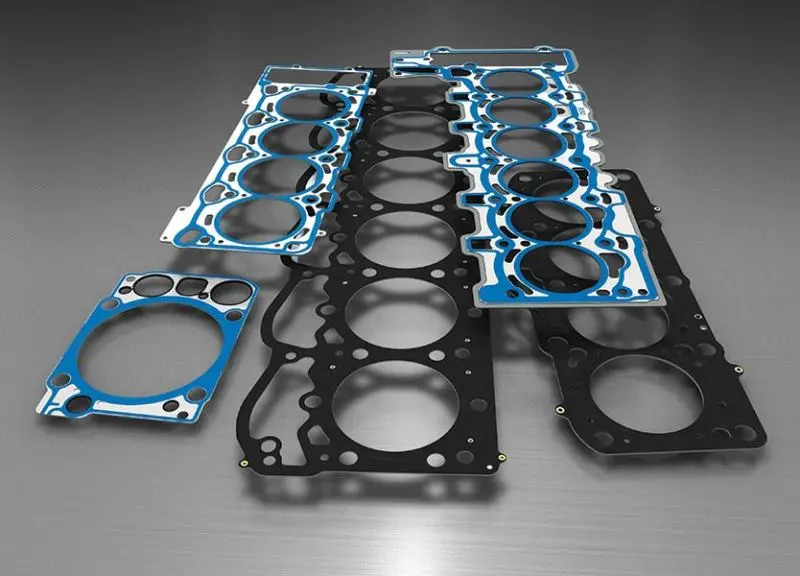 Mahle Oem-Style Cylinder Head Gasket Set For 2008–2009 Chrysler Aspen 1