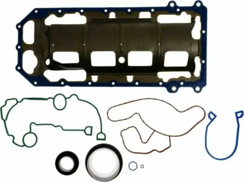 Mahle Original Equipment Conversion Kit For 1993–1997 Ford Probe 1