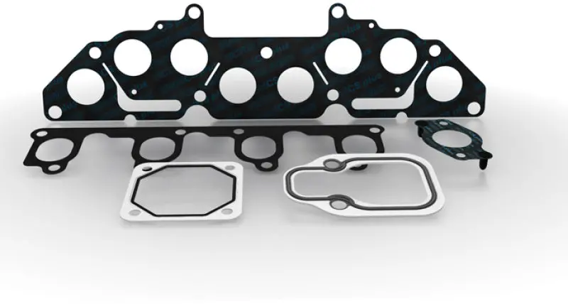 Mahle Original Intake Manifold Assembly For 2002–2003 Ford Thunderbird 1