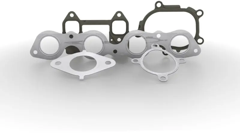 Mahle Original Toyota Celica 85-82 Exhaust Manifold Set 1