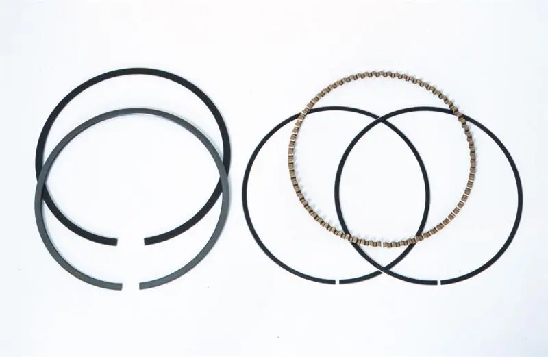 Mahle Plain Piston Ring Set For 1994 Dodge Truck 360 5.9L V8 Engine 1
