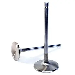 Manley Race Master Exhaust Valves – Ford 4.6L V8, 35Mm Diameter, Sold As Set Of 8 1