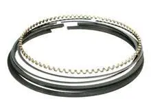 Manley Standard Piston Ring Set For 1997–2000 Honda Cr-V B20B4 Engine With B16A1/A2/A3 Cylinder Head 1