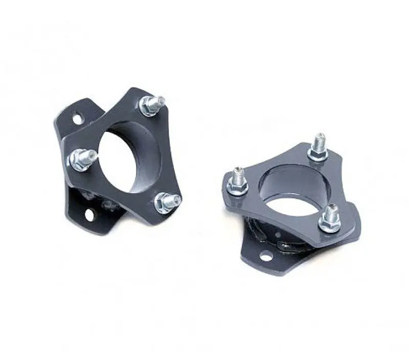 Maxtrac 2.5-Inch Front Leveling Strut Spacers For 1999–2006 Toyota Tundra (2Wd/4Wd) 1