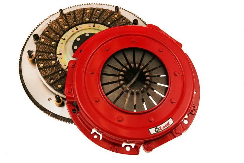 Mcleod Street Twin Clutch Kit For Ford Big-Block 429/460 Engines (1969–1978) 1
