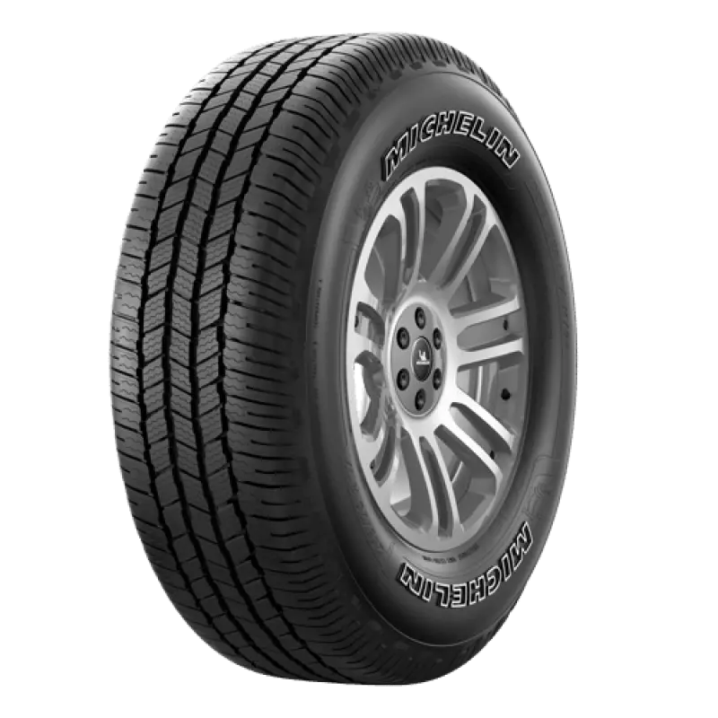 Michelin Defender Ltx M/S 2 All-Terrain Tire – Lt275/65R18, Load Range E, Speed Rating S (123/120) 1