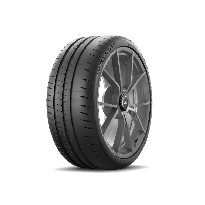 Michelin Pilot Sport Cup 2 R High-Performance Track Tire – 265/35Zr20 (102Y), Hl Rated 1