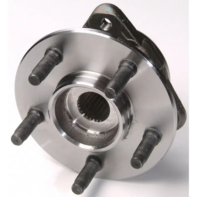 Moog 00-01 Ford Ranger Front Hub Assembly 1