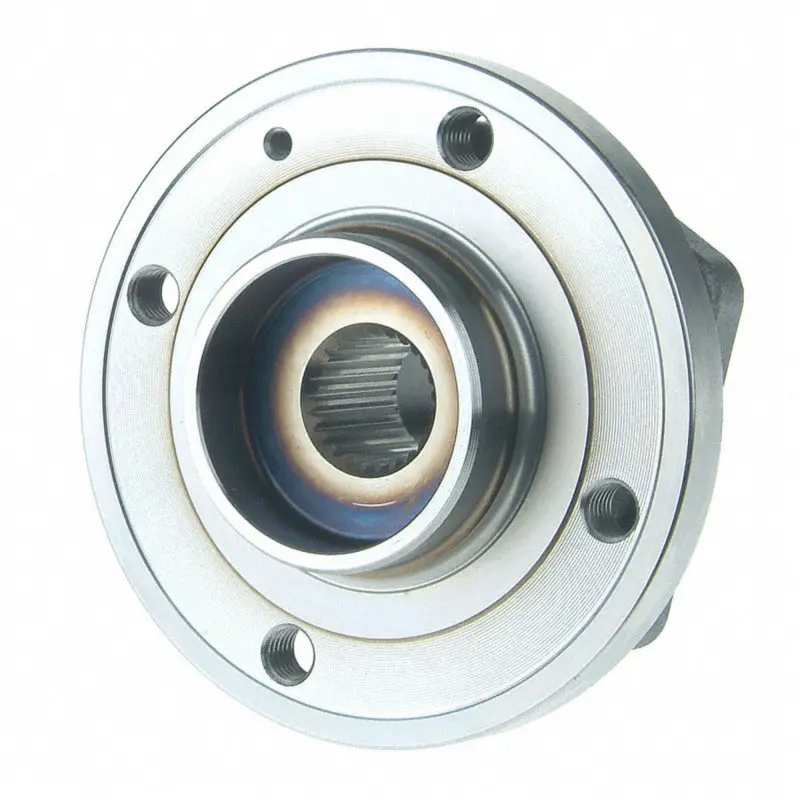 Moog Front Hub Assembly For 1993 Volvo 850 1