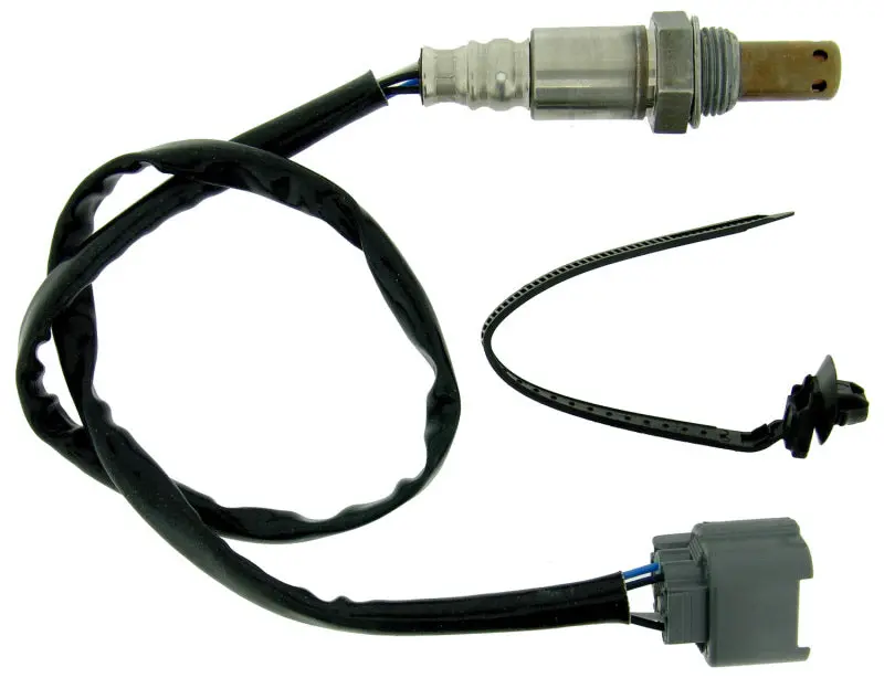 Ngk Direct-Fit Air/Fuel Ratio Sensor For 2006 Saab 9-2X (4-Wire) 1