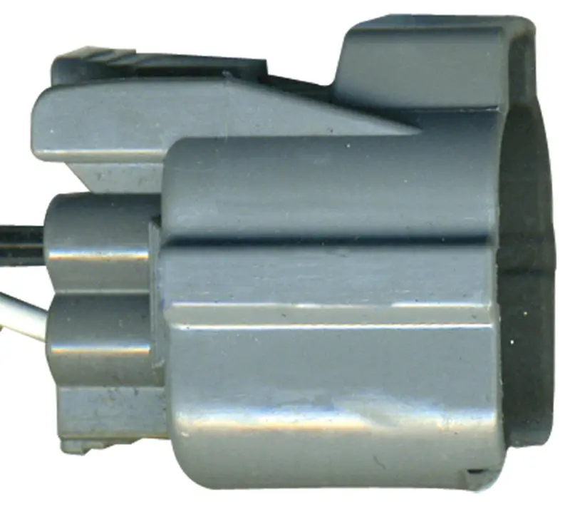 Ngk Direct-Fit Air/Fuel Ratio Sensor For 2006 Saab 9-2X (4-Wire) 2