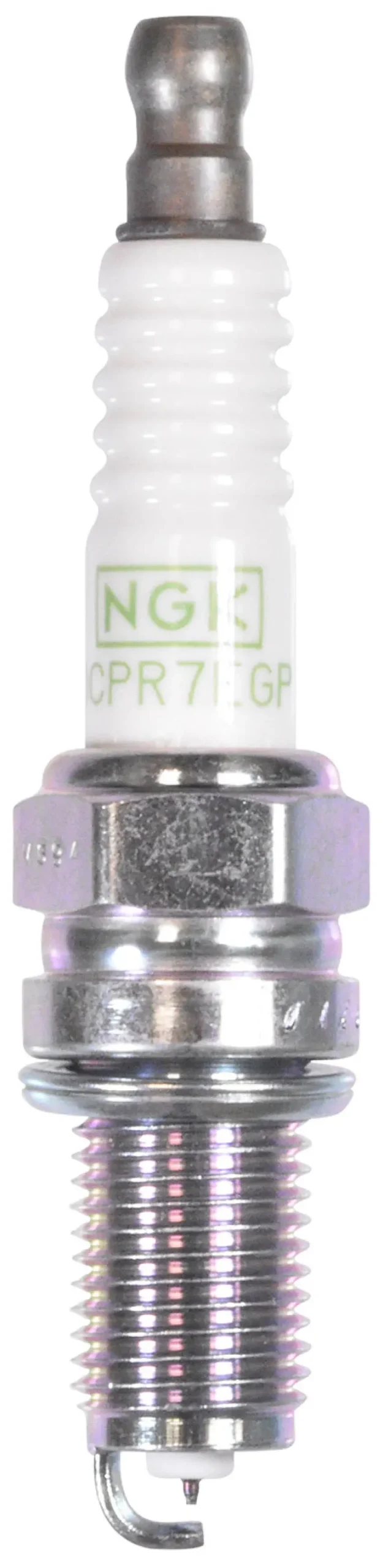 Ngk G-Power Dcpr7Egp Spark Plugs – Pack Of 4 High-Performance Ignition Components 1
