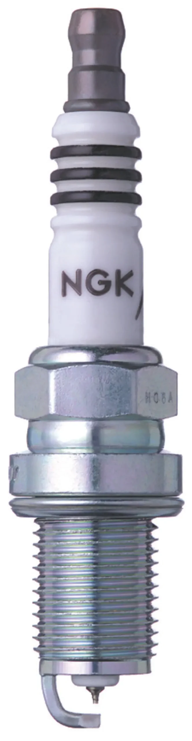 Ngk Iridium Ix Spark Plugs – Pack Of 4 (Bkr5Eix-11) 1