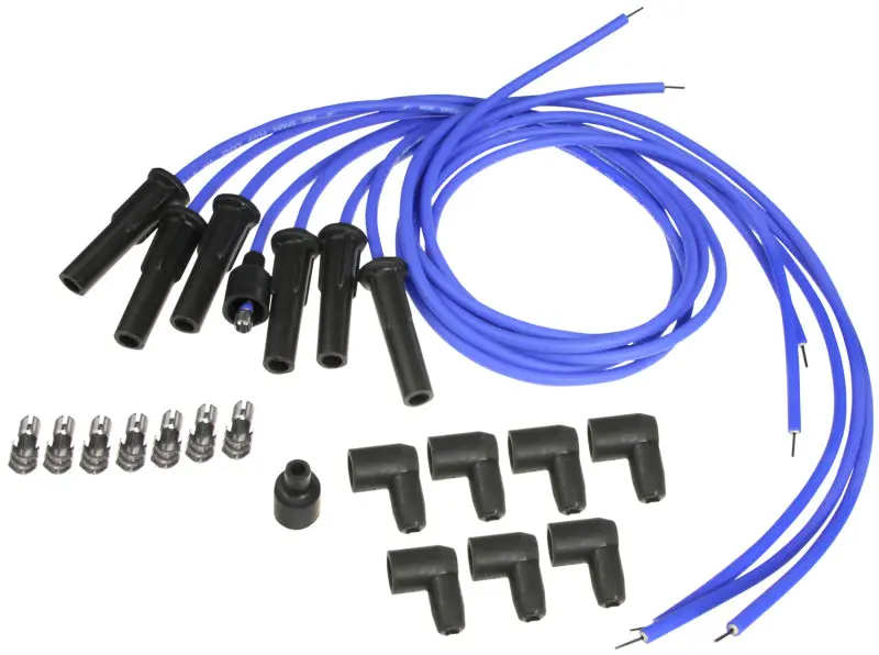 Ngk No Applications Spark Plug Wire Set 1