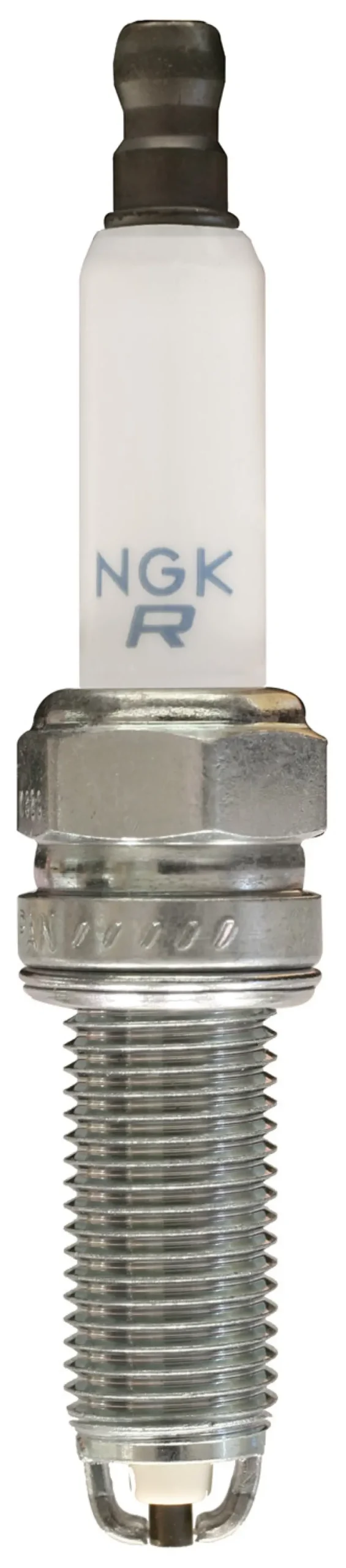 Ngk Standard Spark Plugs – Lkr8A, Pack Of 10 1