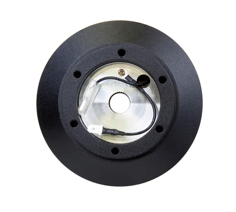 Nrg Short Hub Adapter Kit For 1986–1993 Toyota Supra And 1994–2005 Celica 1