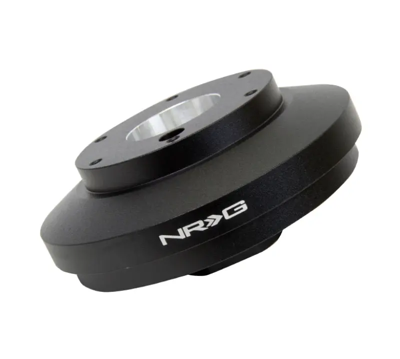 Nrg Short Hub Adapter – Universal Fit For Ford Mustang, Focus & Jaguar X-Type 1