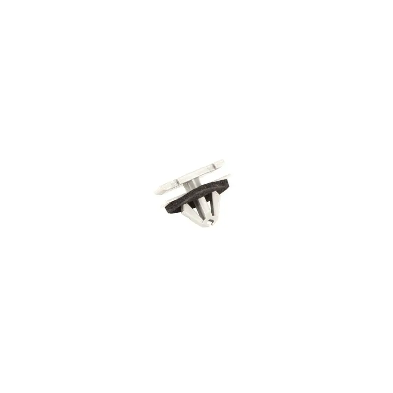 Omix-Ada Fender Flare Molding Clip – Replacement Hardware For 2012–2021 Jeep Grand Cherokee (Wk/Kl Platforms) 1