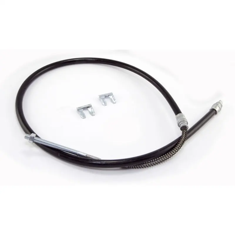 Omix-Ada Front Parking Brake Cable — Compatible With 1976–1983 Jeep Cj5 1