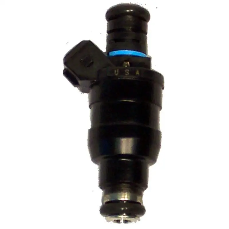 Omix-Ada Fuel Injector Assembly For 1991–1995 Jeep Wrangler Yj 2.5L Inline-4 1