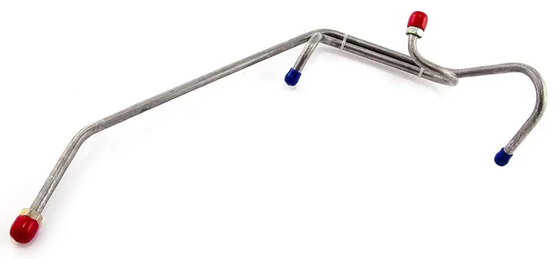 Omix-Ada Fuel Line Assembly: Pump-To-Carburetor Hose For 1976–1983 Jeep Cj5 1
