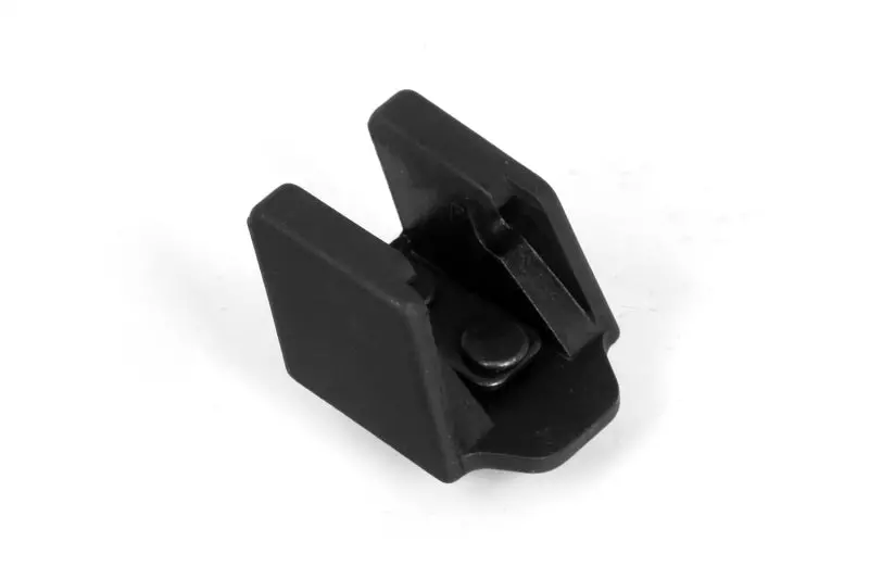Omix-Ada Hood Catch Bracket For 2007–2018 Jeep Wrangler Jk Models 1