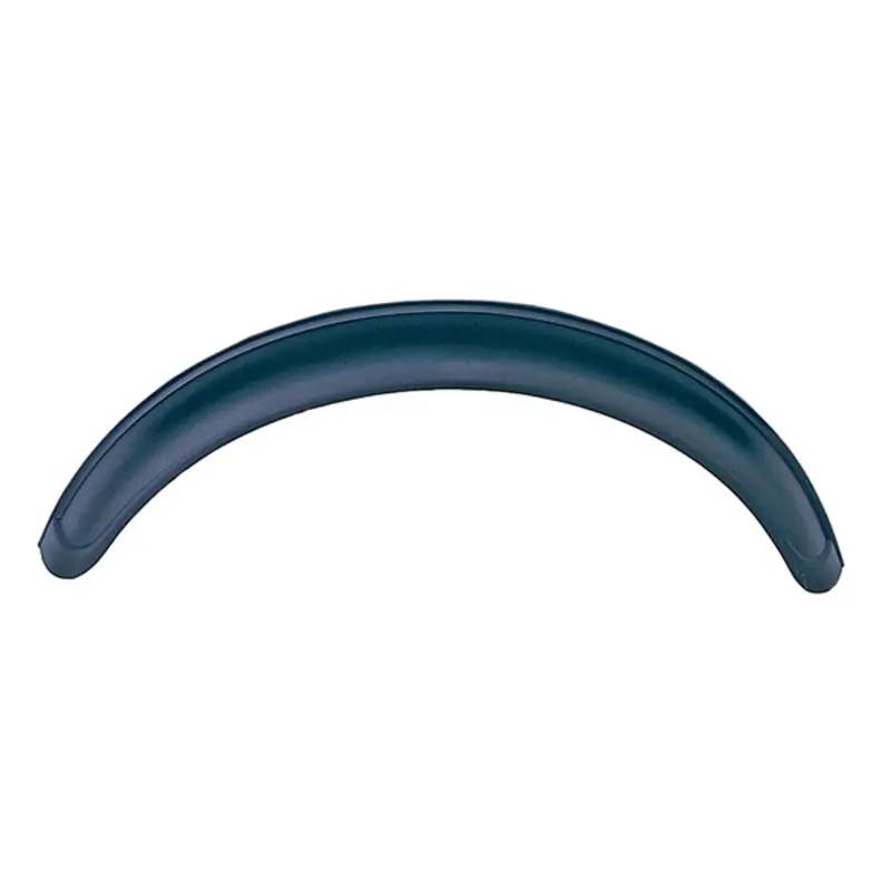 Omix-Ada Left Rear Fender Flare Kit – Fits 1955–1986 Jeep Cj5 & Cj7 1