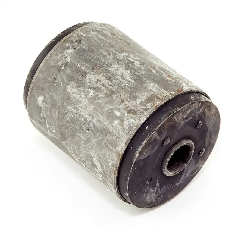 Omix-Ada Rear Forward Spring Bushing Kit For 1984–2001 Jeep Cherokee Xj 1
